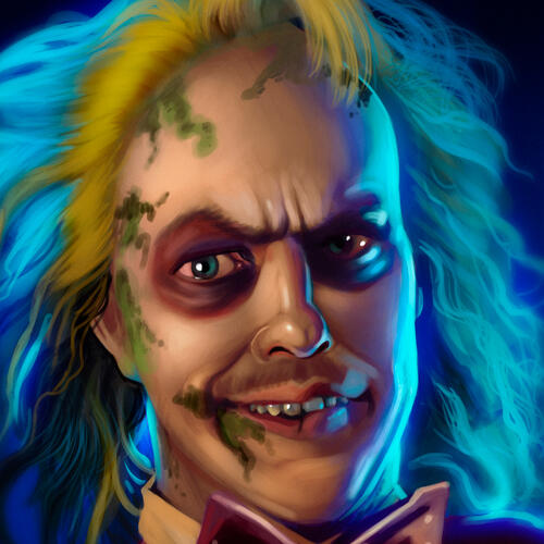 Beetlejuice